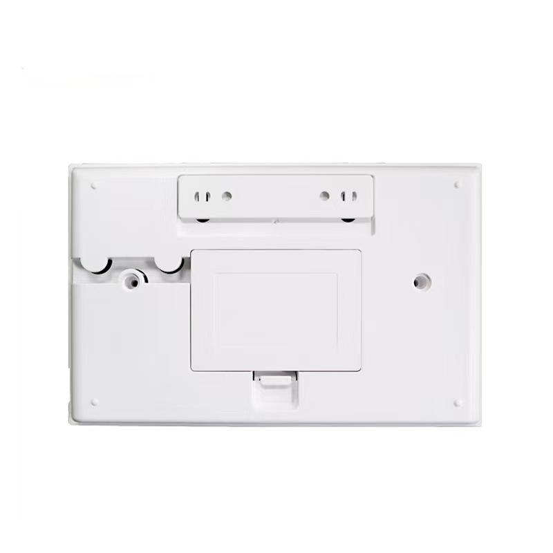 Tuya Smart WiFi/GSM Home Burglar Alarm with Wireless Mobile Remote Control