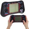 Jeu Électronique Arcade Jouet pour Enfants Console Tetris Son - Noir