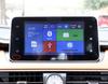Wuling Hongguang MiniEV S3 25W Navigation Tempered Film and Instrument Screen Protector