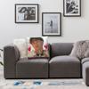 Malachi Barton Pillowcase Printing Fabric Cushion Cover Decorations Throw Pillow Case Cover Home Drop Shipping 45*45cm