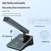 HuiDu YX-X2B Professional Conference Delegate Microphone (CN Version)