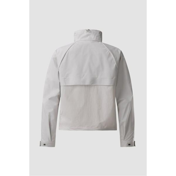 Kolon SportS Women S Gore Hybrid Jacket windStopper Jkjwx25232gri