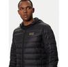 Куртка пуховая EA7 Emporio Armani 8NPB24 PNGPZ 0208