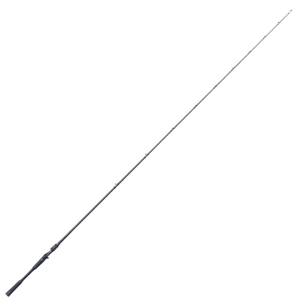 Shimano Bass Rod 24 Poison Adrena 174XH-SB