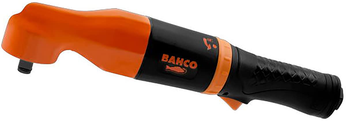 

Bahco Drive Impact Wrench BP814A Air Impact Wrench 1/2