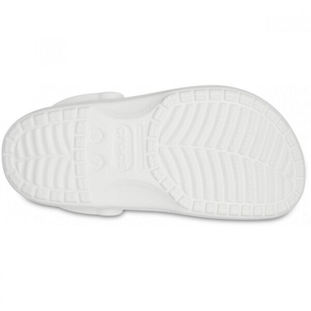 Crocs Unisex Lined Clog 205969 11h