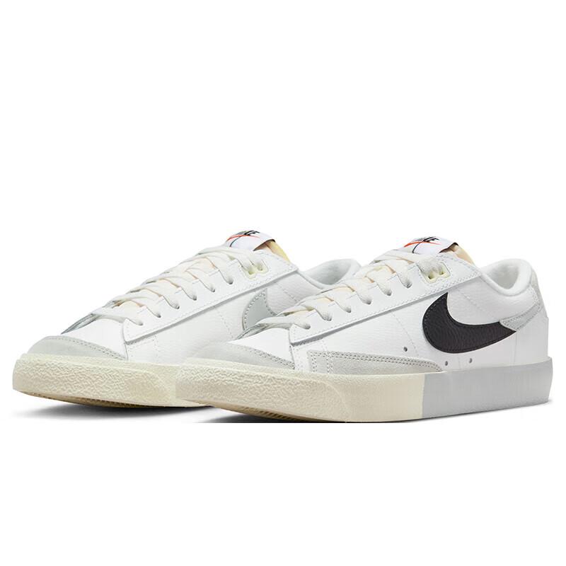 Nike Blazer Low Men's Retro Sneakers