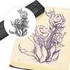 Portable Tattoo Thermal Printer Inkless Tattoo Pattern Line Drawing Printing Machine Wireless BT