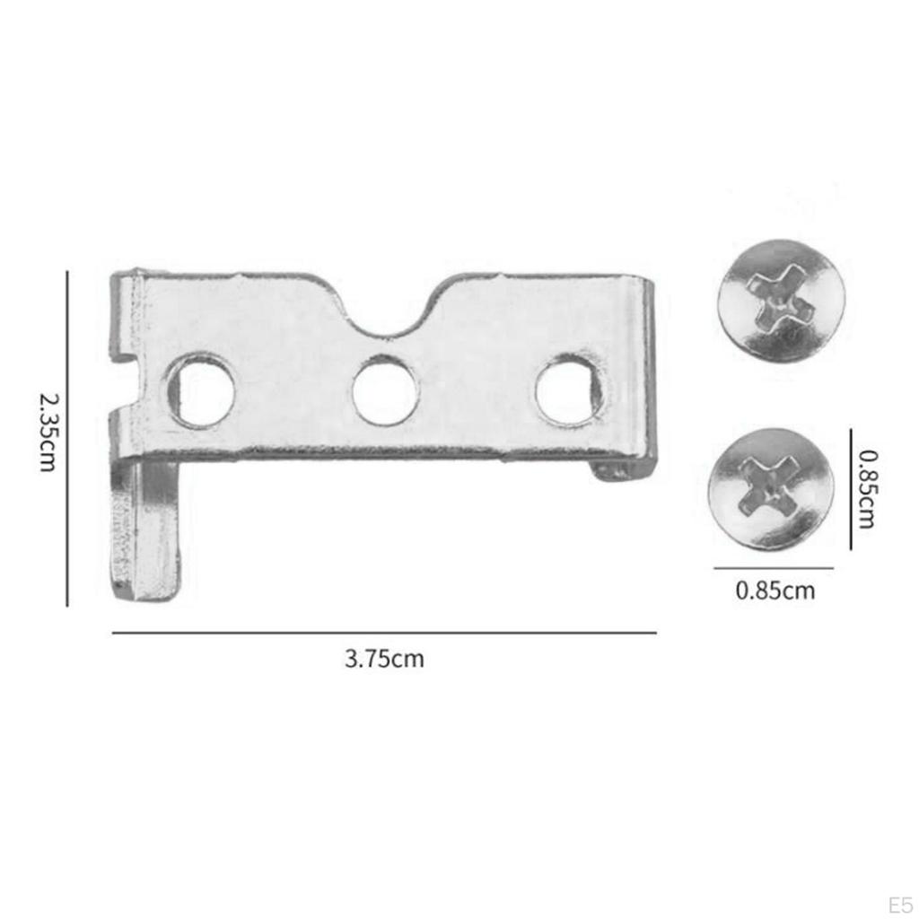 Zestaw z uchwytem ślizgowym ostrza do użytku domowego