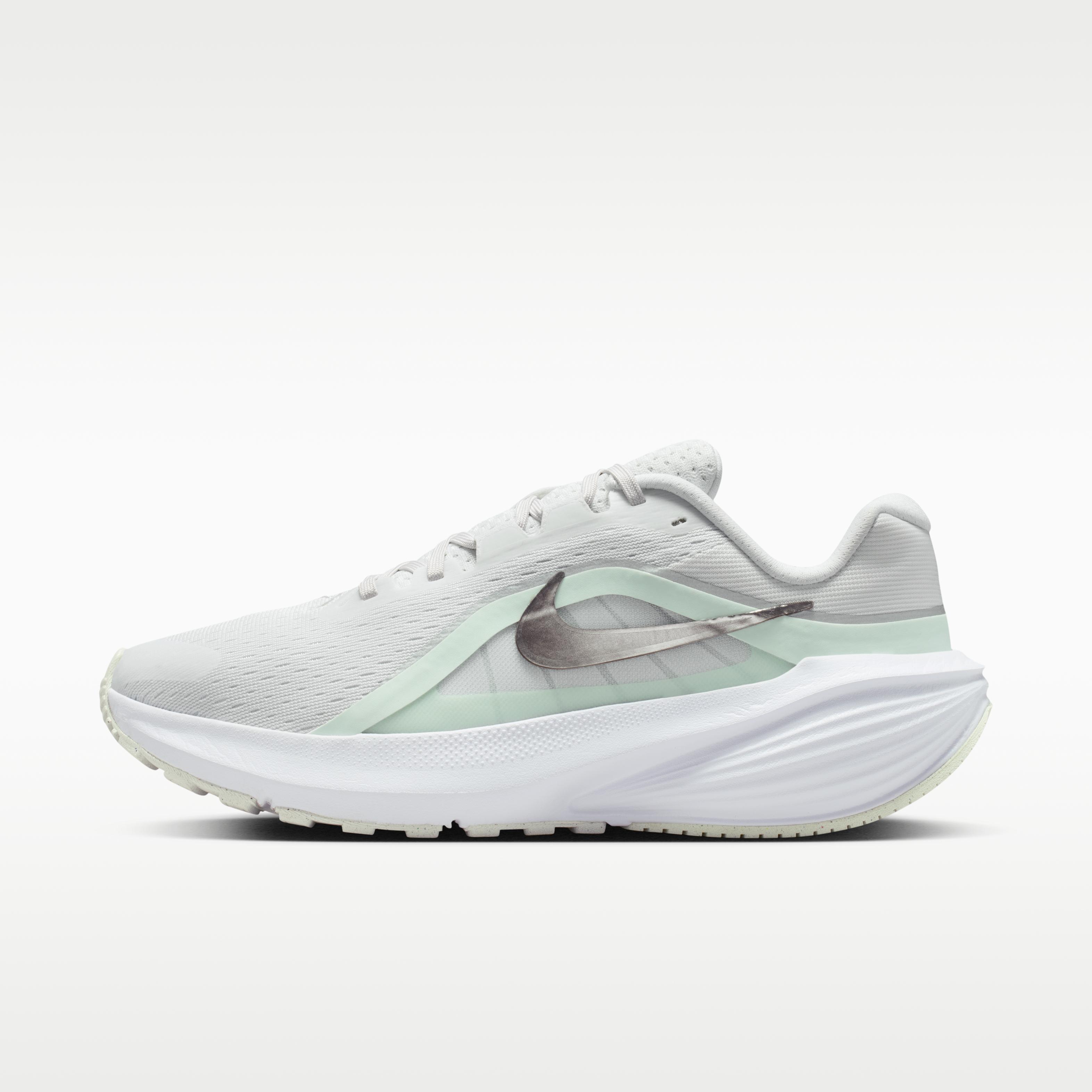 Nike Wmns Downshifter 14 Off White Barely Green 36