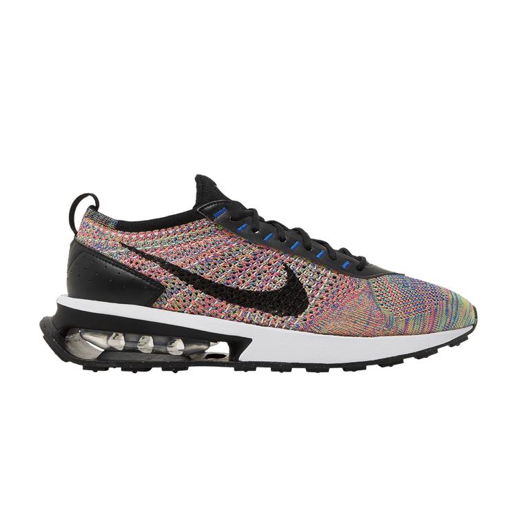 Nike Air Max Flyknit Racer Multi-Color 42.5