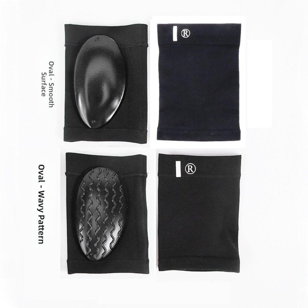 Stress Relief Arch Flat Foot Cover Silicone Cushion Pad Durable Orthotic Devices  Foot Care