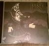 CD PURGE  Purge LM718 Locomotive 2009 Spain Rock Used