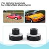 Improve Your Driving Experience with Window Bushing for Miata 1999-2005 909-925 Easy Installation Enjoy Smooth Operation