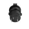 1 Pc 12V-24V Mini Car Cigarette Lighter Socket Universal Auto Boat Tractor Power Outlet Waterproof Plug