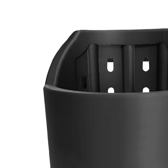 Yousheng Magnetic Water Bottle Holders for 46/50/64 Oz Bottles Portable Universal Cup Holder Heavy-Duty Truck Bottle Holder for Golf Cart Tractor