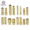 2.0mm 3.0mm 3.5mm 4.0mm 5.5mm 6.0mm 8.0MM Gold Bullet Banana Connector Plug for ESC Lipo RC Battery Plugs