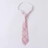 Japanese Academy Girly Thoughts Bow Tie Brooch for JK Uniform