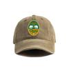 Cappellino da Baseball Chang Beer Cappelli Usurati Cappellino Unisex Retro Estivo Regolabile Cappello Bevanda Thailandese Chang Beer MZ-591
