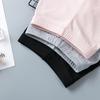 100% Cotton Girls Safety Pants Top Quality Kids Short Pants Underwear Children Summer Cute Shorts Underpants For 3-10 Years Old EMA