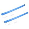 2pcs Inflatable Outdoor Camping Lamp Portable Foldable Inflatable LED Camping Light for Camping Outdoor