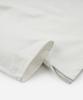 FRIZMWORKS 10S Solid Henley Neck Tee _ White