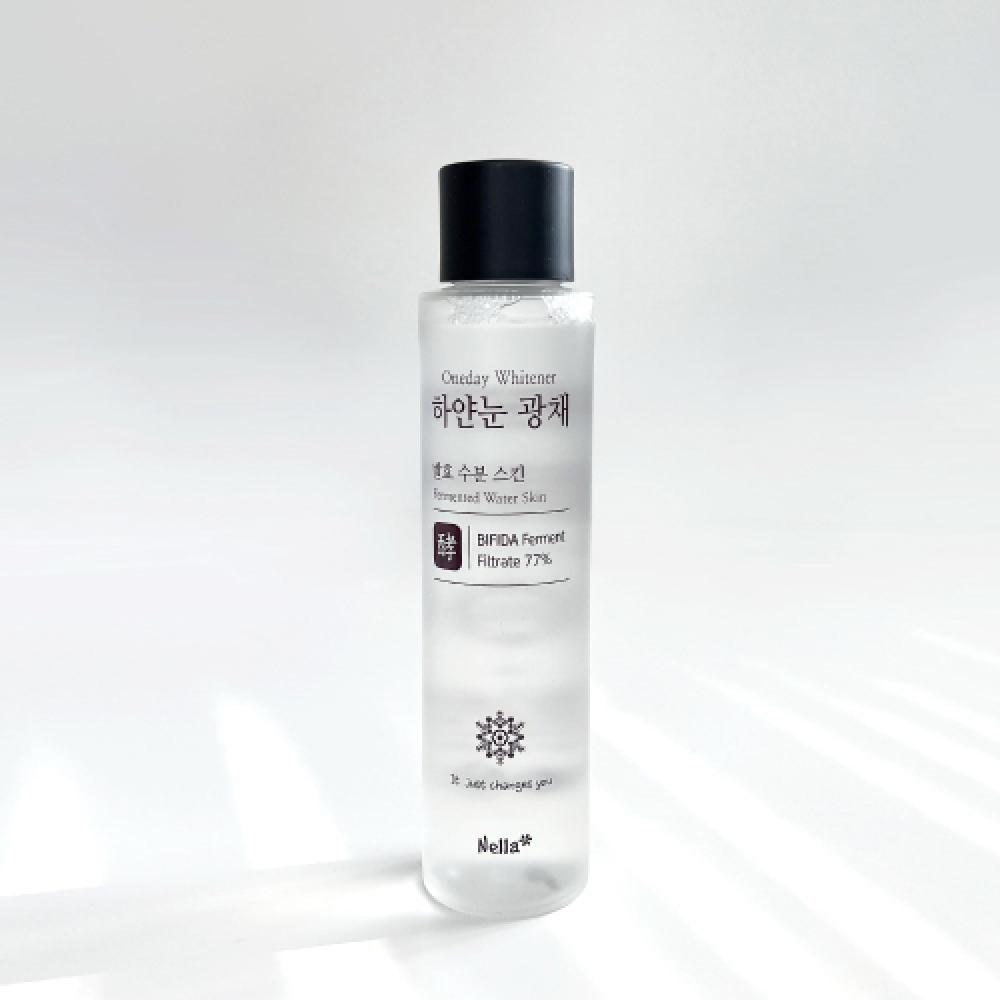 Nella White Eye Radiance Fermented Moisture Skin 150ml