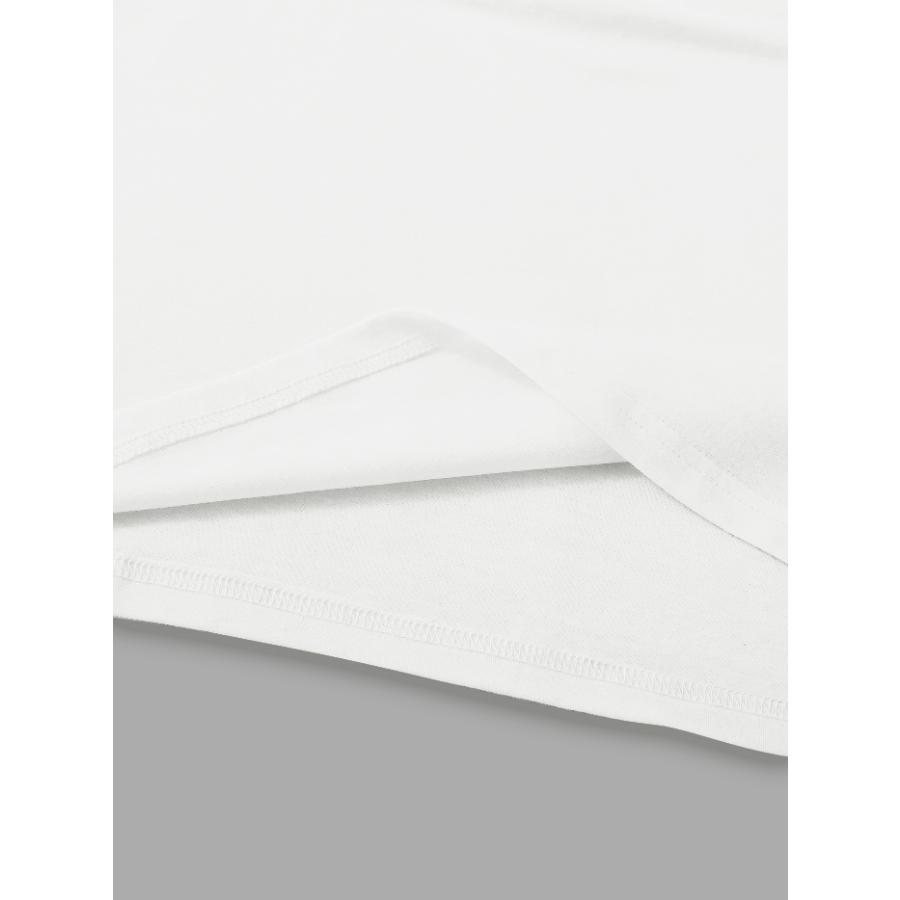 love print t-shirt, short sleeve crew neck casual top for summer & spring, women's clothing