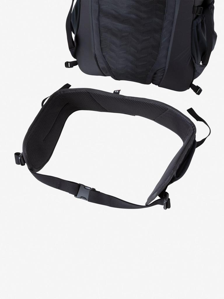 Macpac Hesper 50 Unisex Phantom x Skipper 2 Colors Backpack, Adult, MM62356, Blue,