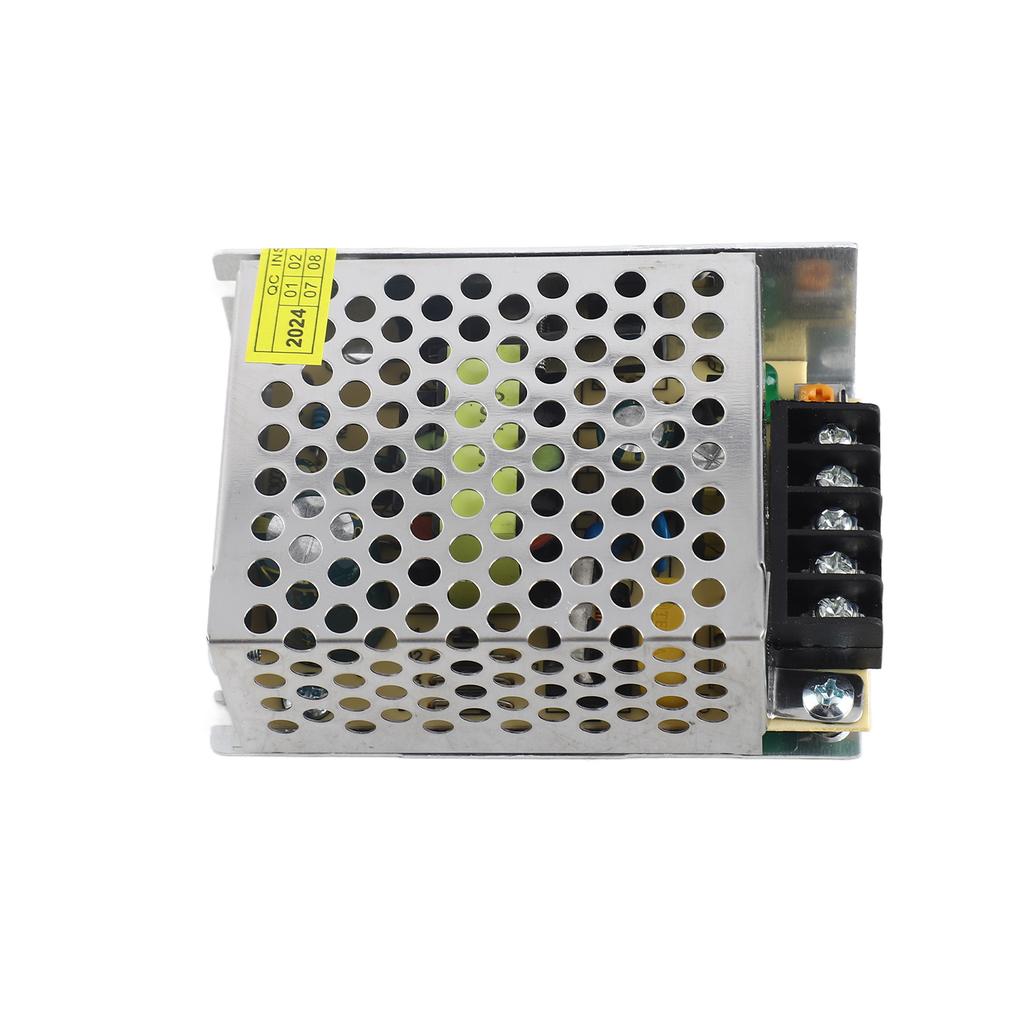 AC 100V 240V to DC 5V 5A 25W Voltage Transformer Switch Power Supply for Led Strip