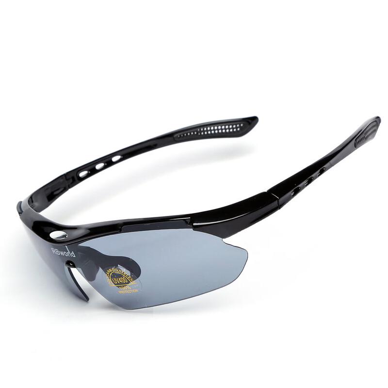 Miling Outdoor Cycling Glasses