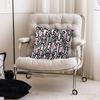 KKeiths HHaring Cushion Cover Pillowcase Upholstery Sofa Throw Pillow Home Decor Pillowcas