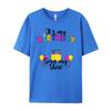 It My Birthday Party Outfit Cute Girls Sign My Graphic T Shirts Adult Tshirt EU SIZE Mothers Day Gift