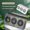 Interiérové doplňky – Topení a ventilátory do auta