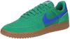 Кроссовки Nike Field General малахит/жвачка средне-коричневый/гиперкоролевский