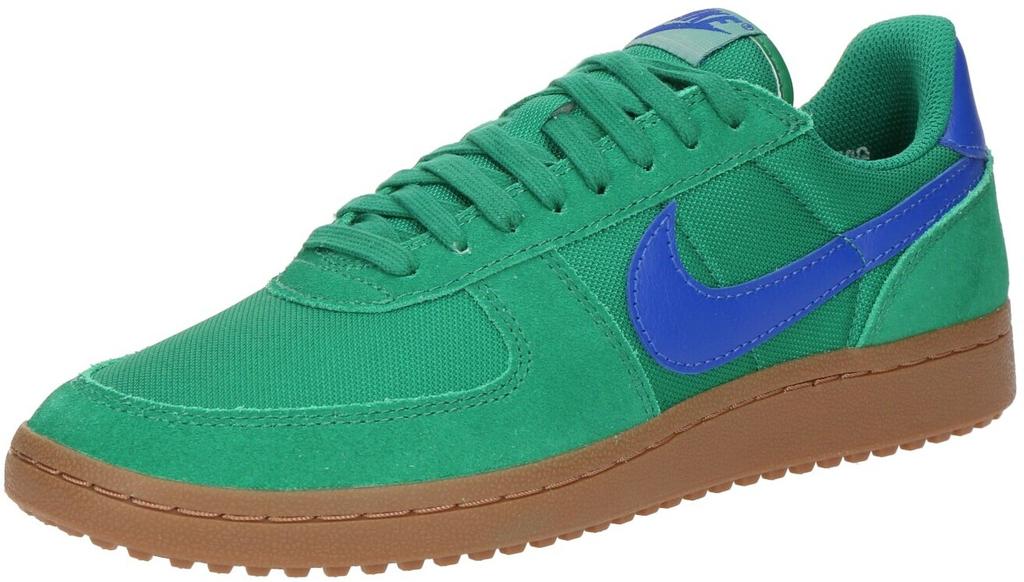 Кроссовки Nike Field General малахит/жвачка средне-коричневый/гиперкоролевский