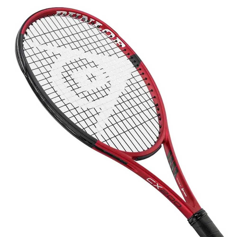 Dunlop Tennis Racket Without Strings CX 200