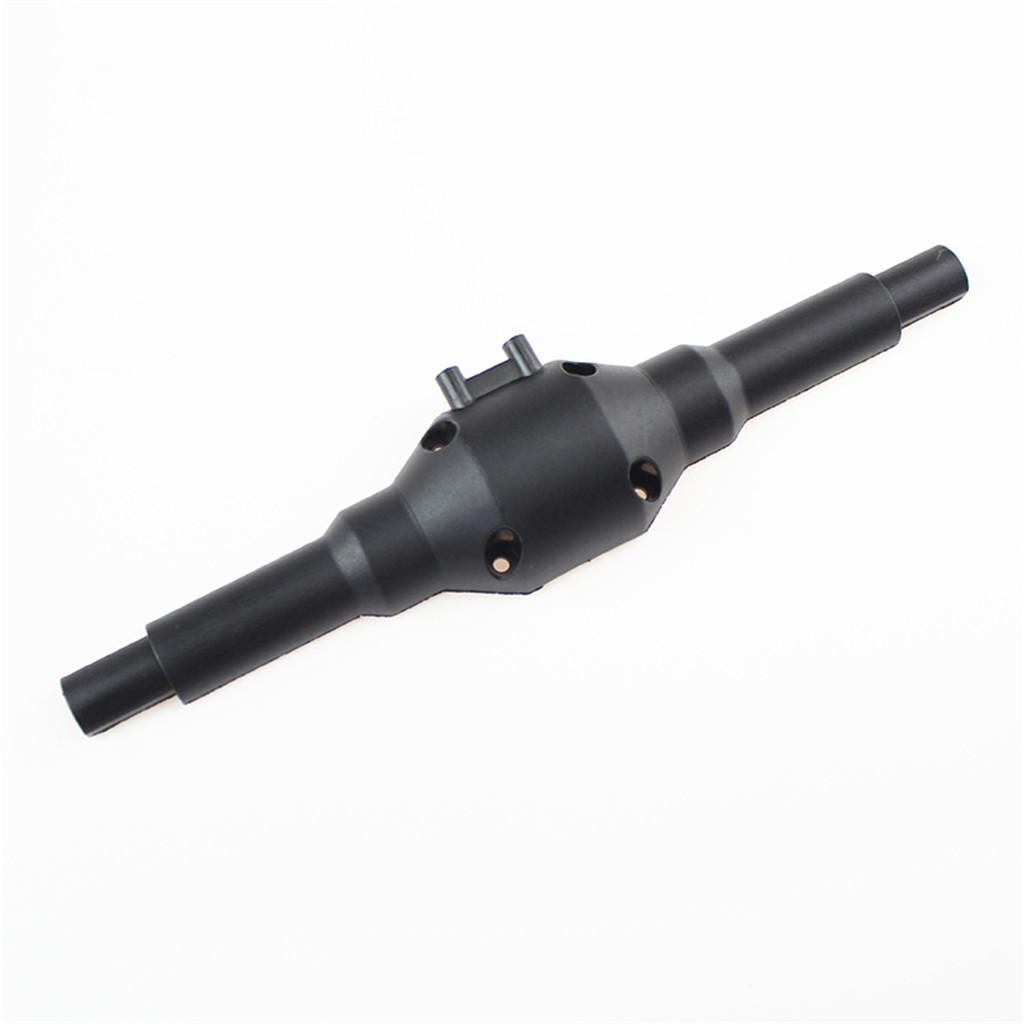 Rear Bridge Axle Gearbox Cover Case Part For Wltoys 12428/12423/12429