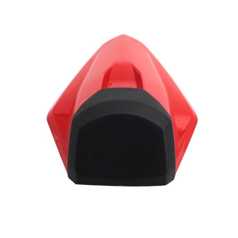 Easy Installation Passenger Pillion Seat Cover Fairing Cowl Replacement Accessories Tail Fairing Cowl for CBR1000RR-R