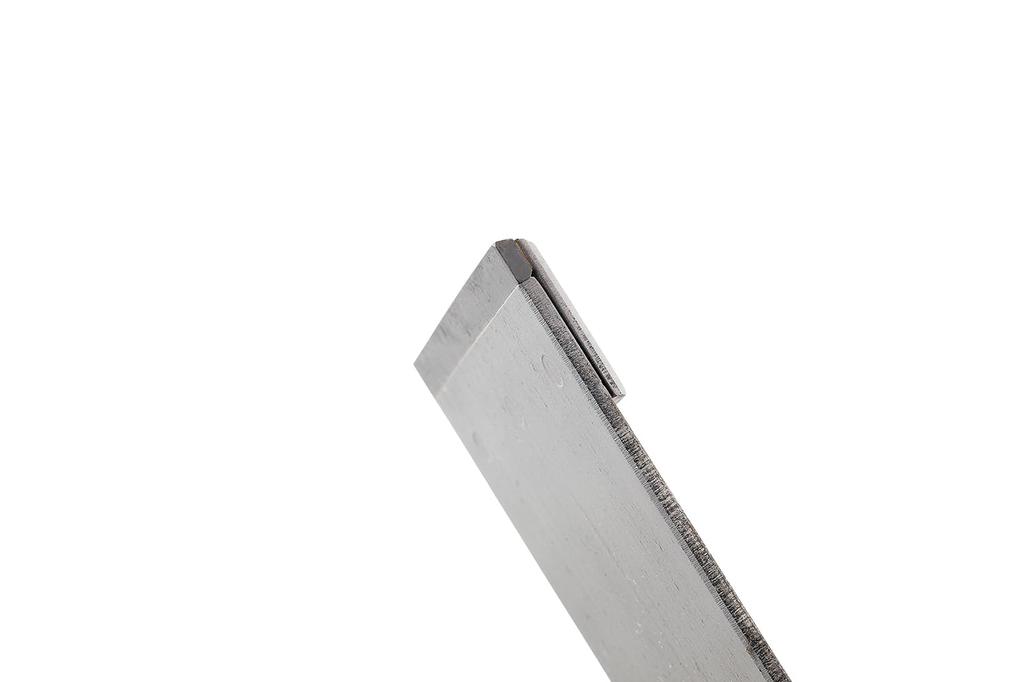 Dogyu Sangyo Super Hard Light Scraper, 50mm Wide, 02279
