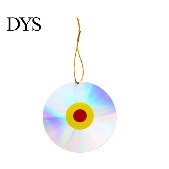 Big Red Eyes Bird Scare Disc Professional Anti Effective Strong Device Reflective Repellent for Patio
