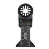 Starlock Multifunction Saw Blade for Metal & Wood