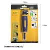 GeiBei 105° Angle Screwdriver Adapter with Hex Shank for Electric Drills