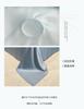 Mei Yun Ge Full Embroidery Series Water Washed Ice Silk Summer Quilt