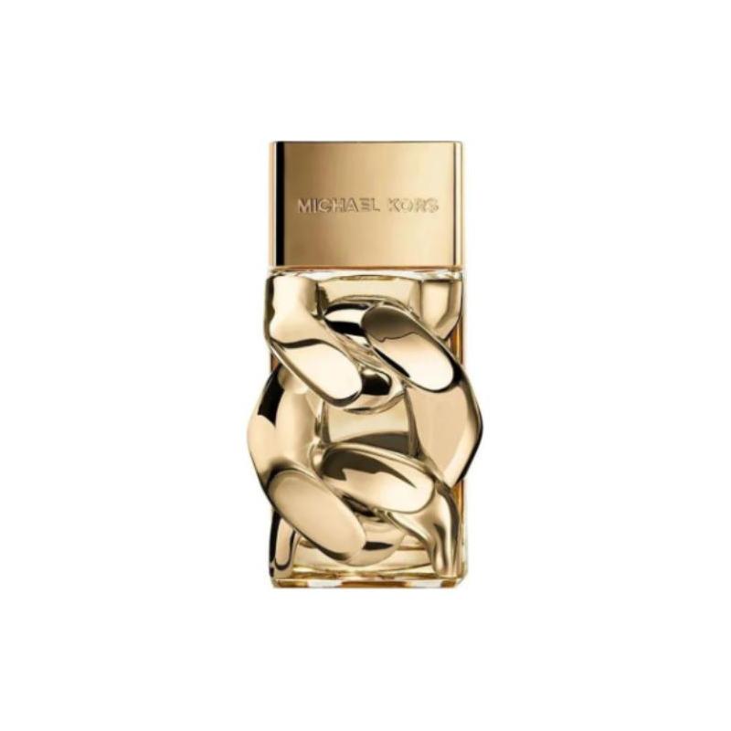 MICHAEL KORS Pour Femme Perfume Amber Floral Fragrance EDP 30ml коричневый