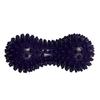 Peanut Shape Yoga Fitness Massage Ball PVC Muscle Relax Body Hand Foot Massager