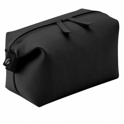 Matte PU Accessory Bag