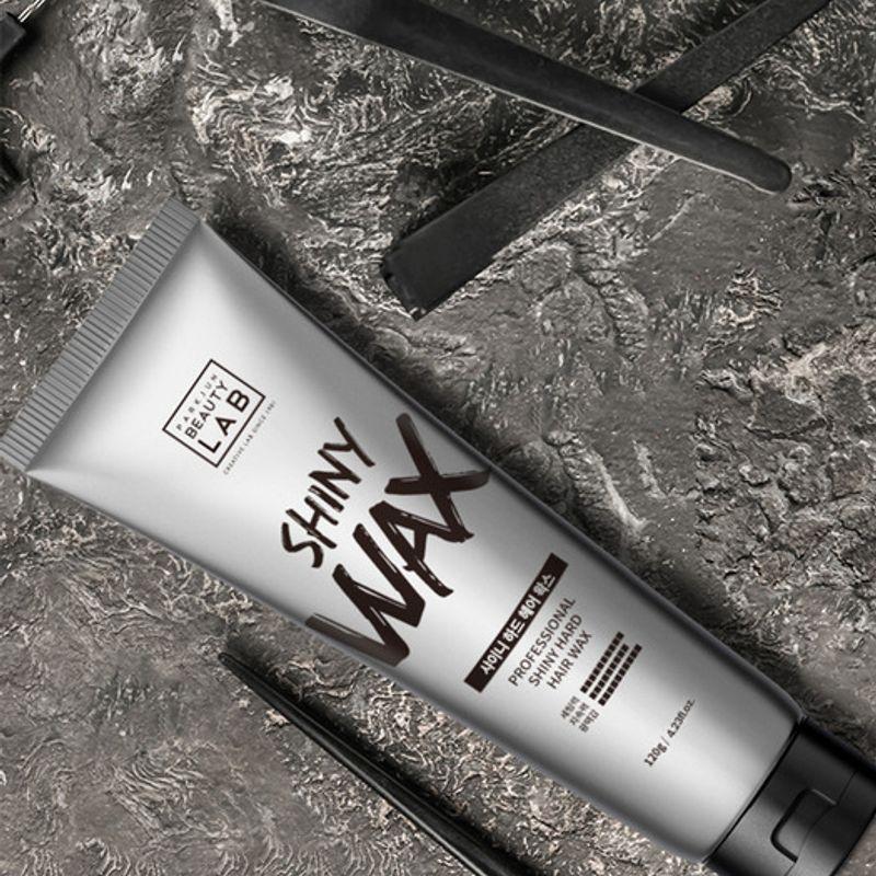 Park Jun Beauty Lab Блестящий твердый воск для волос 120 г