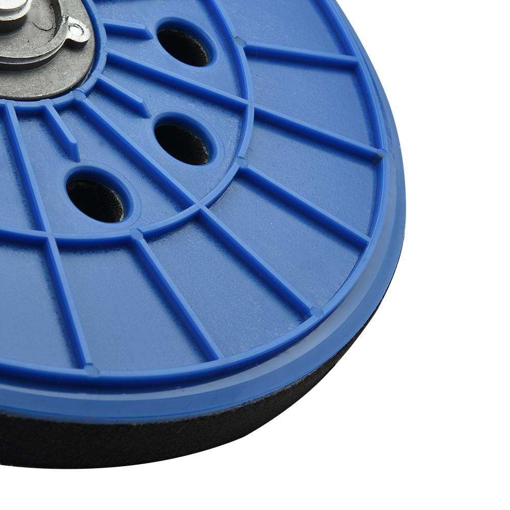 Drywall Sander  and  10hole 9" 210mm Backup Pad with 14mm Thread