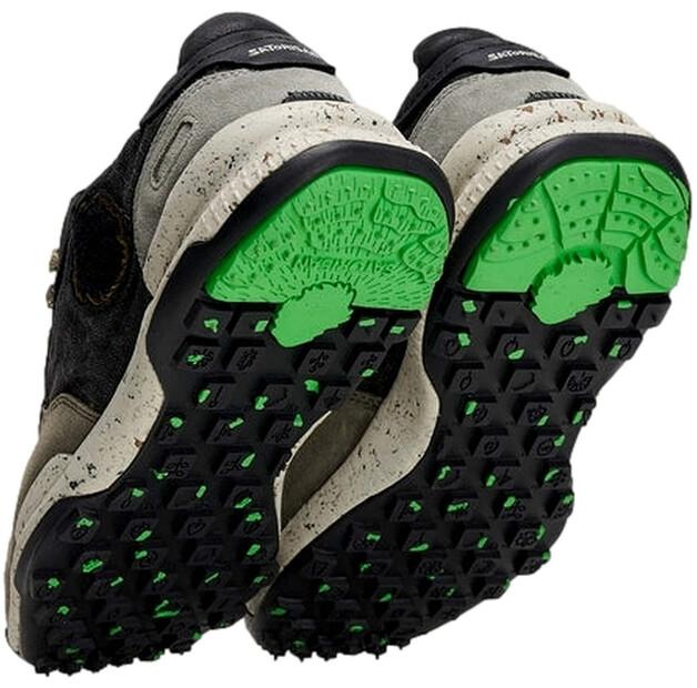 Кроссовки Satorisan Chacrona Linen